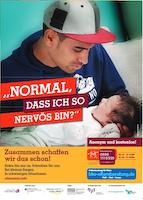 Nervös